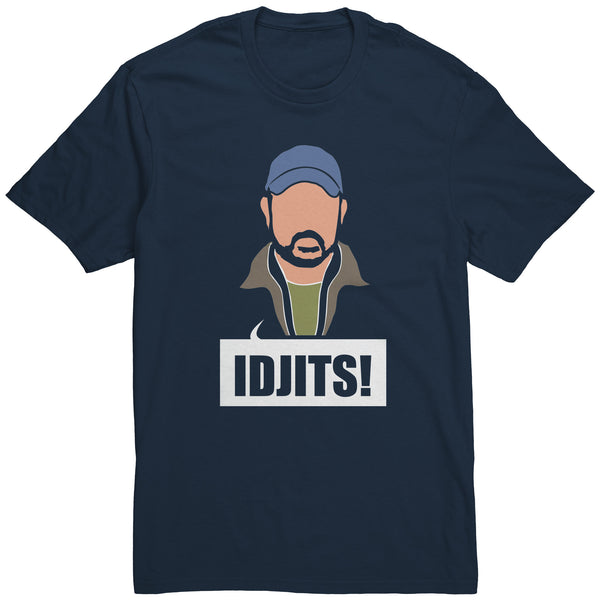 Idjits - Apparel