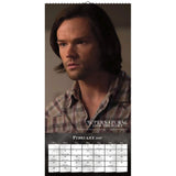 Supernatural Wall Calendar - Calendar - Supernatural-Sickness - 4