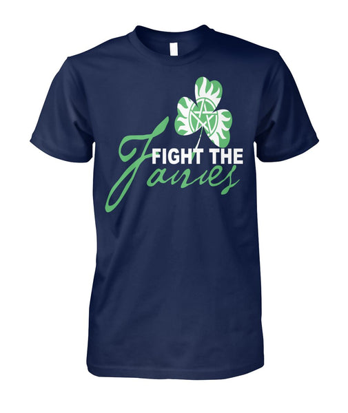 Fight The Fairies - Limited Edition