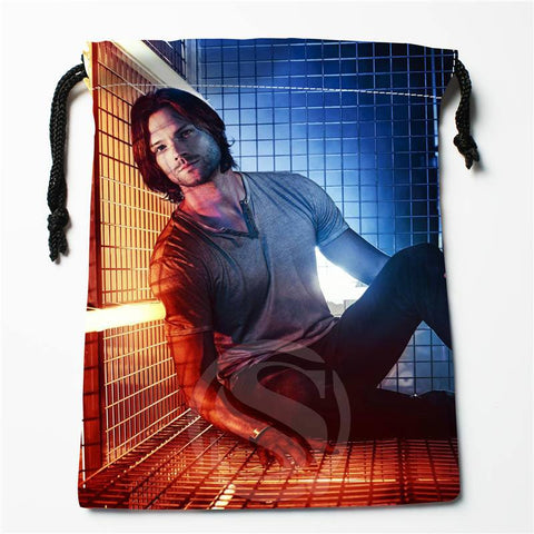 Sam Winchester Folding Bag - Bags - Supernatural-Sickness
