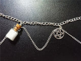 Supernatural Charms Bracelet (Free Shipping) - Bracelet - Supernatural-Sickness - 2