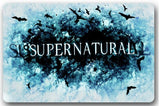 Supernatural Floor Carpet (Free Shipping) - Carpet - Supernatural-Sickness - 1
