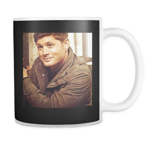 Dean Winchester - Mug - Drinkwear - Supernatural-Sickness - 1
