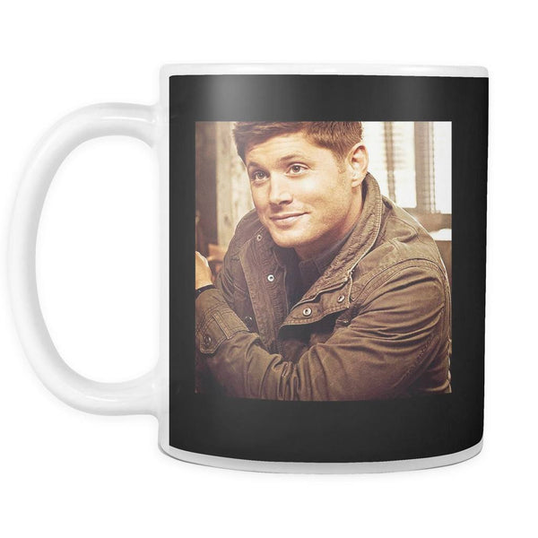 Dean Winchester - Mug - Drinkwear - Supernatural-Sickness - 2