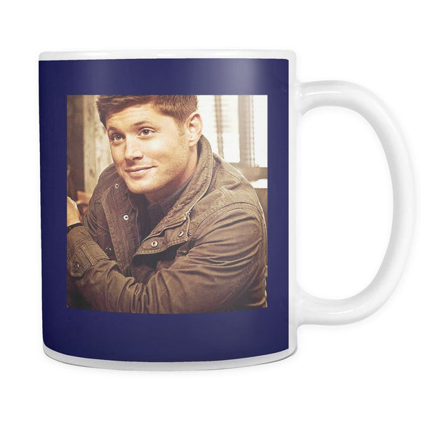 Dean Winchester - Mug - Drinkwear - Supernatural-Sickness - 3