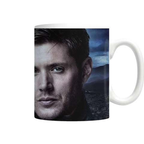 The Winchesters - Mug - Drinkwear - Supernatural-Sickness - 1