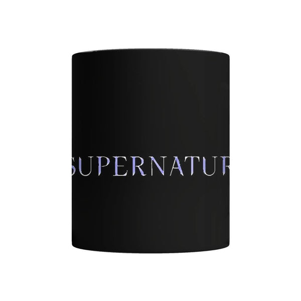 Winchesters - Mug - Drinkwear - Supernatural-Sickness - 5