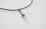 Castiel- Angel's Sword Necklace (Free Shipping) - Necklace - Supernatural-Sickness - 2