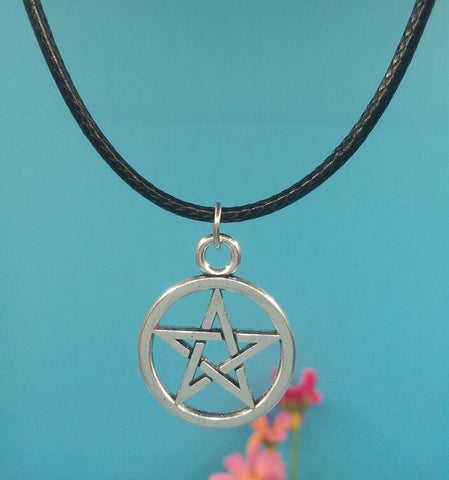 Silver Charm Necklace (Free Shipping) - Necklace - Supernatural-Sickness