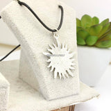 Supernatural Star Shaped Necklace (Free Shipping) - Necklace - Supernatural-Sickness - 4