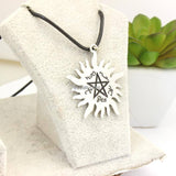 Supernatural Star Shaped Necklace (Free Shipping) - Necklace - Supernatural-Sickness - 6