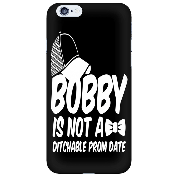 Bobby Is Not - Phonecover - Phone Cases - Supernatural-Sickness - 6