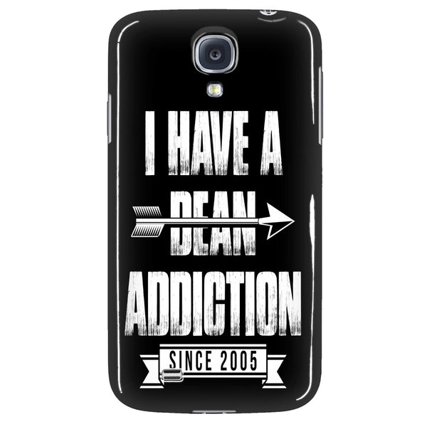 Dean Addiction - Phonecover - Phone Cases - Supernatural-Sickness - 3