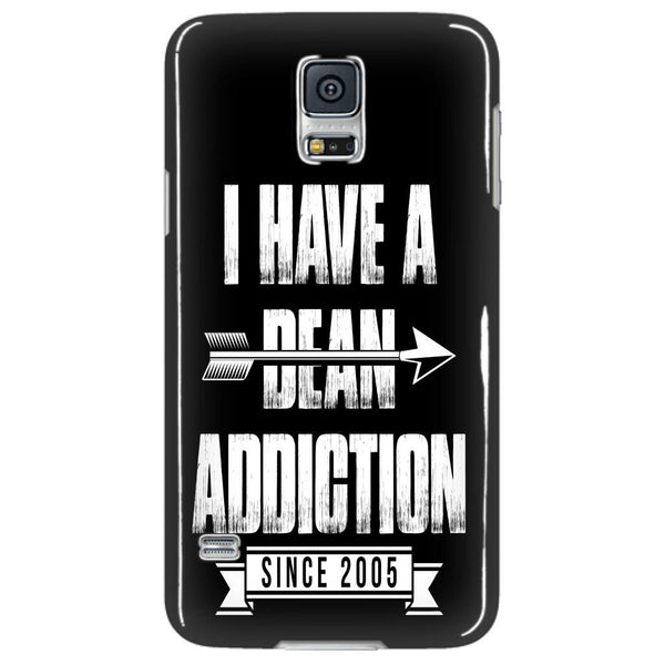 Dean Addiction - Phonecover - Phone Cases - Supernatural-Sickness - 4