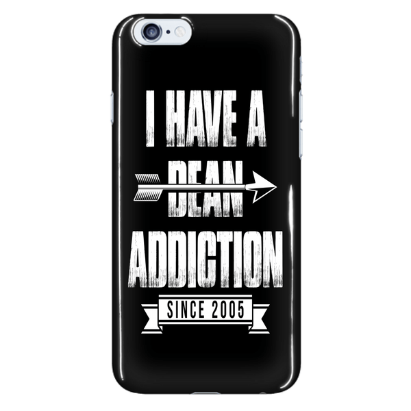 Dean Addiction - Phonecover - Phone Cases - Supernatural-Sickness - 7