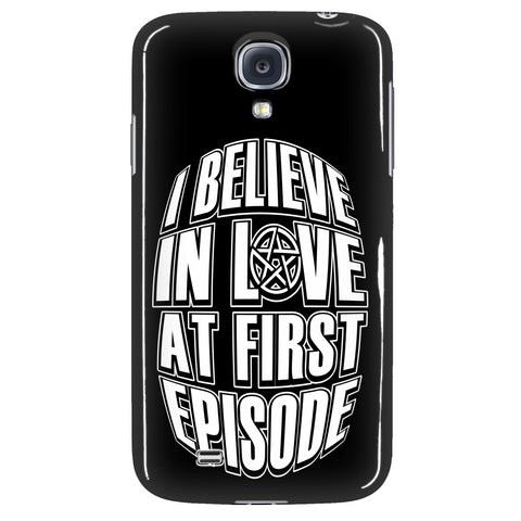 I Believe In Love - Phonecover - Phone Cases - Supernatural-Sickness - 3