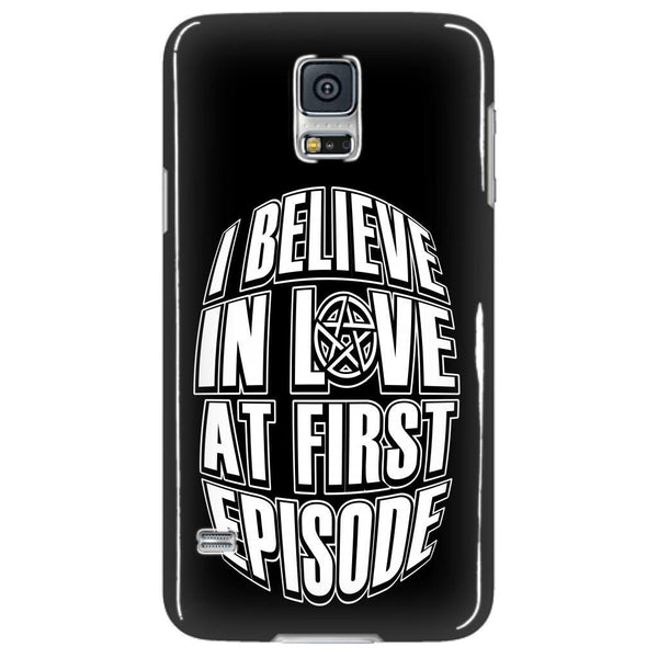 I Believe In Love - Phonecover - Phone Cases - Supernatural-Sickness - 4