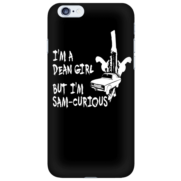 Im a Dean Girl - Phonecover - Phone Cases - Supernatural-Sickness - 6