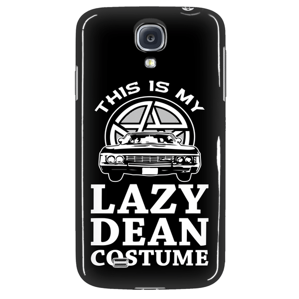 Lazy Dean - Phonecover - Phone Cases - Supernatural-Sickness - 3