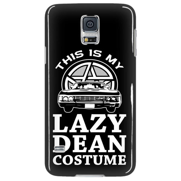 Lazy Dean - Phonecover - Phone Cases - Supernatural-Sickness - 4