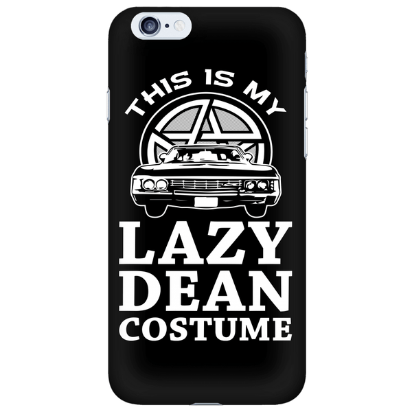 Lazy Dean - Phonecover - Phone Cases - Supernatural-Sickness - 6