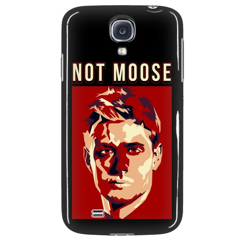 Not Moose - Phonecover - Phone Cases - Supernatural-Sickness - 3