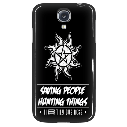 Saving People Hunting Things - Phonecover - Phone Cases - Supernatural-Sickness - 3