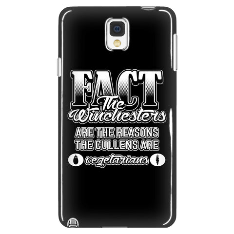 The Winchesters - PhoneCover - Phone Cases - Supernatural-Sickness - 1