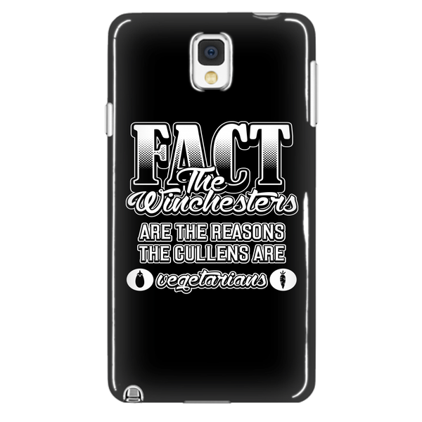The Winchesters - PhoneCover - Phone Cases - Supernatural-Sickness - 2