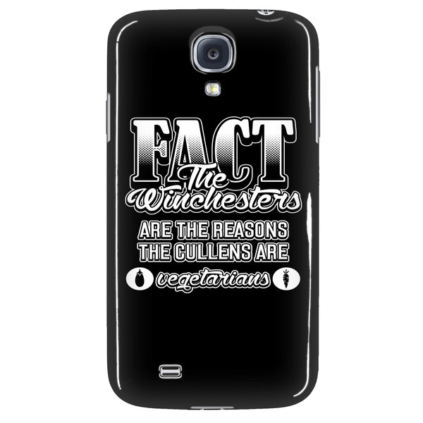 The Winchesters - PhoneCover - Phone Cases - Supernatural-Sickness - 3