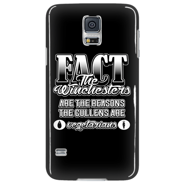 The Winchesters - PhoneCover - Phone Cases - Supernatural-Sickness - 4