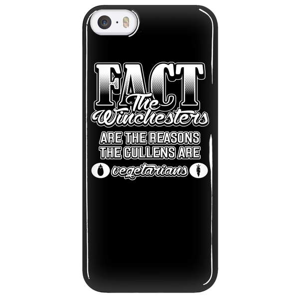 The Winchesters - PhoneCover - Phone Cases - Supernatural-Sickness - 5