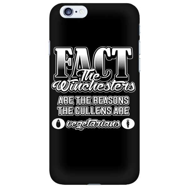 The Winchesters - PhoneCover - Phone Cases - Supernatural-Sickness - 6