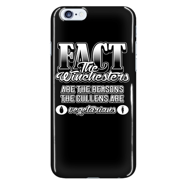 The Winchesters - PhoneCover - Phone Cases - Supernatural-Sickness - 7