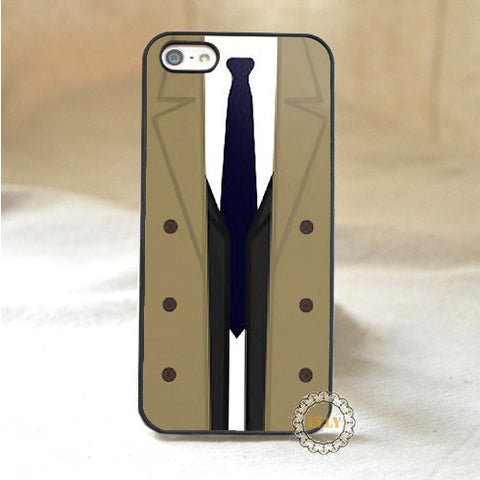 Castiel Iphone Covers (Free Shipping) - Phone Cover - Supernatural-Sickness