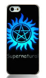Supernatural Anti Possession Iphone Cover (Free Shipping) - Phone Cover - Supernatural-Sickness - 2