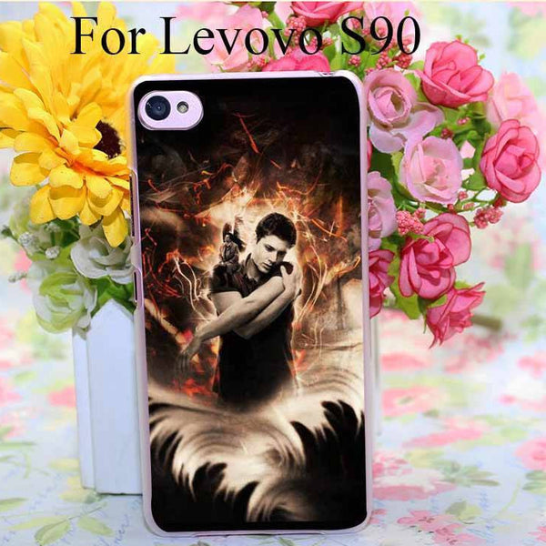 Supernatural Lenovo Phone Covers (Free Shipping) - Phone Cover - Supernatural-Sickness - 3