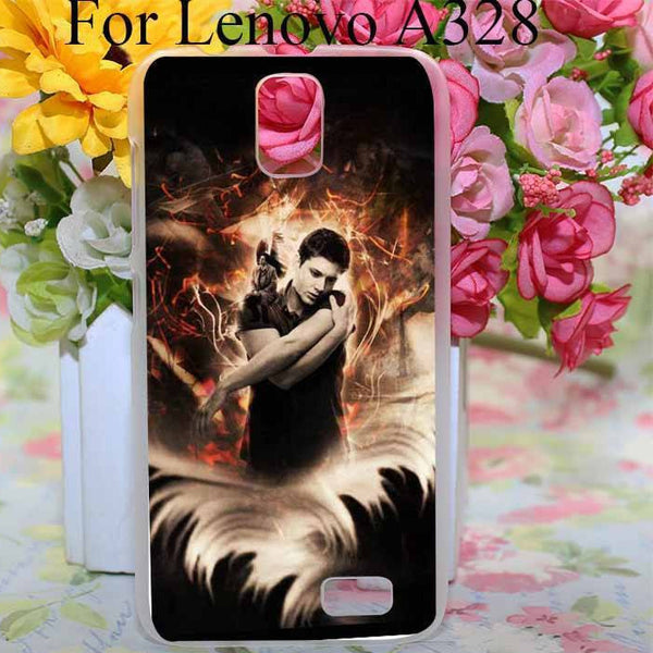 Supernatural Lenovo Phone Covers (Free Shipping) - Phone Cover - Supernatural-Sickness - 6