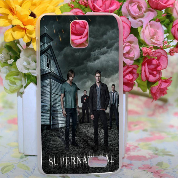 Supernatural Lenovo Phone Covers (Free Shipping) - Phone Cover - Supernatural-Sickness - 7