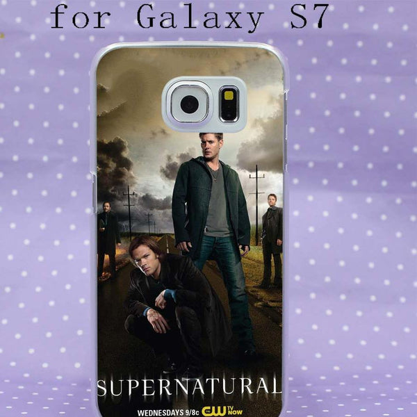 Supernatural Samsung Galaxy Phone Covers (Free Shipping) - Phone Cover - Supernatural-Sickness - 11