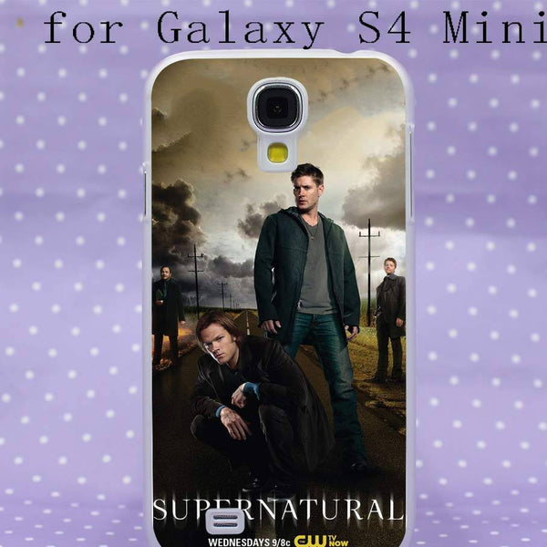 Supernatural Samsung Galaxy Phone Covers (Free Shipping) - Phone Cover - Supernatural-Sickness - 5