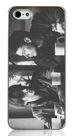 Winchester Bros Iphone Covers (Free Shipping) - Phone Cover - Supernatural-Sickness
