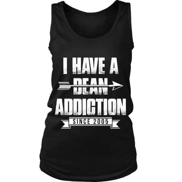 Dean Addiction - Apparel - T-shirt - Supernatural-Sickness - 10