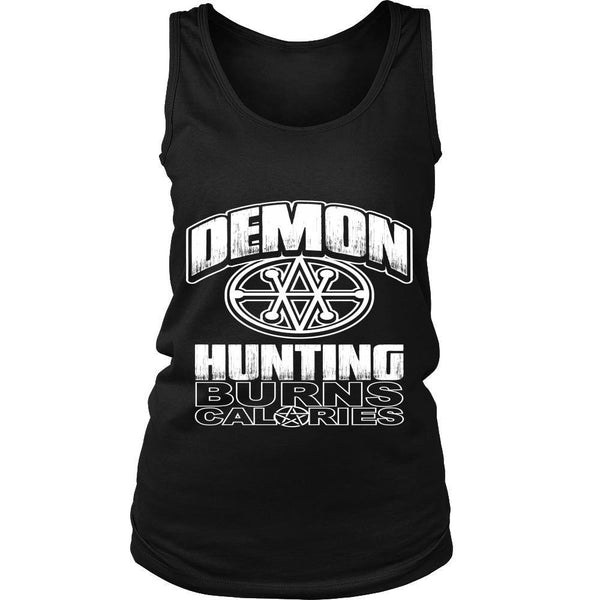 Demon Hunting - Apparel - T-shirt - Supernatural-Sickness - 10
