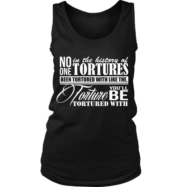 History Of Tortures - Apparel - T-shirt - Supernatural-Sickness - 10