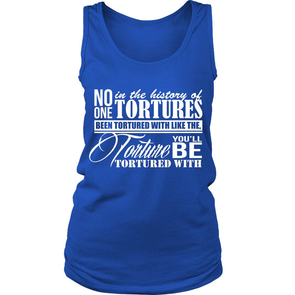 History Of Tortures - Apparel - T-shirt - Supernatural-Sickness - 11