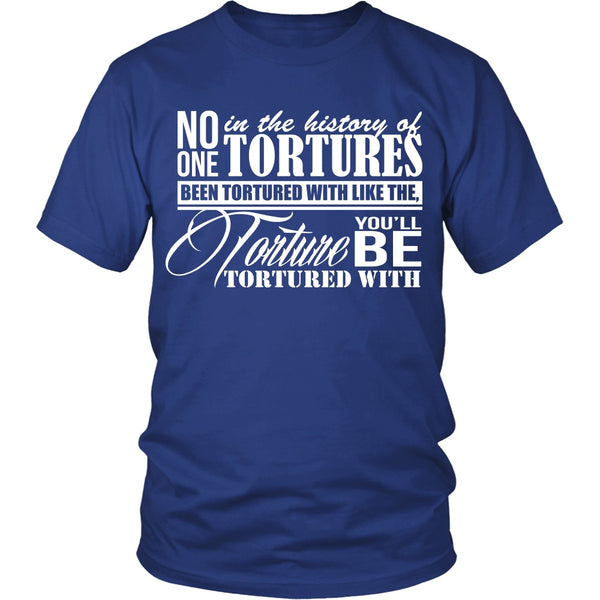 History Of Tortures - Apparel - T-shirt - Supernatural-Sickness - 2