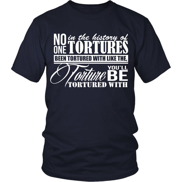 History Of Tortures - Apparel - T-shirt - Supernatural-Sickness - 3