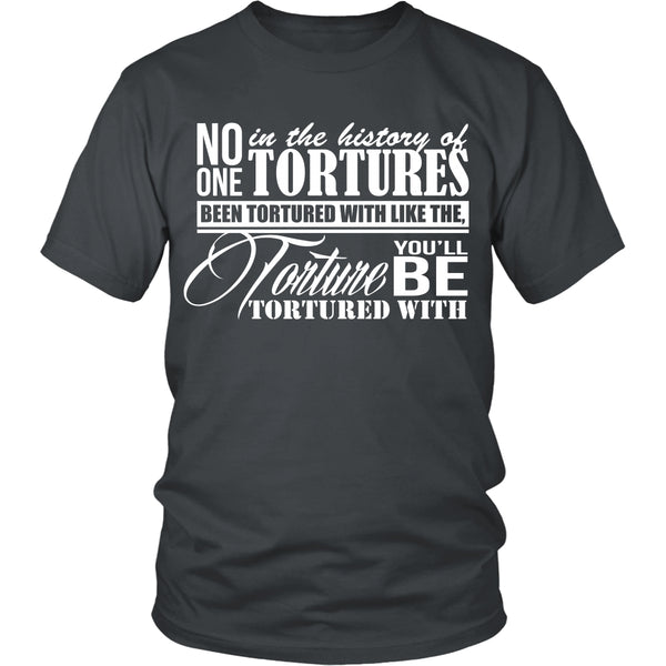History Of Tortures - Apparel - T-shirt - Supernatural-Sickness - 4