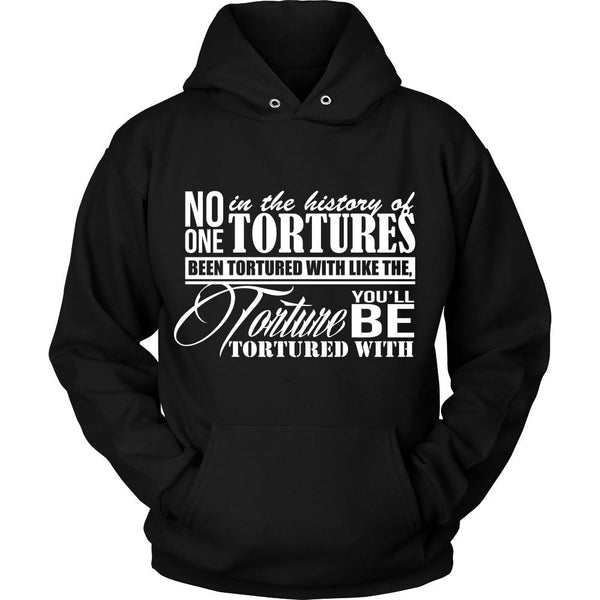 History Of Tortures - Apparel - T-shirt - Supernatural-Sickness - 8